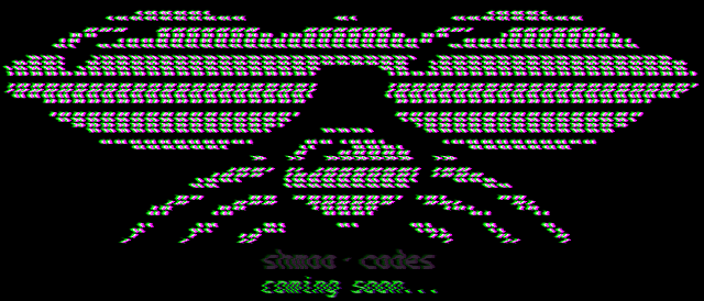 shmoo.codes coming soon
